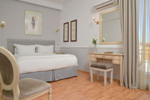 Acropolis Ami Boutique Hotel
