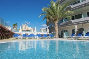 HL Suitehotel Playa del Inglés