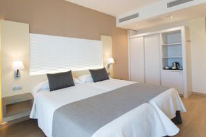 HL Suitehotel Playa del Inglés