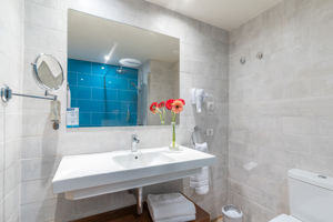 Woonvoorbeeld 2-kamerappartement excellence