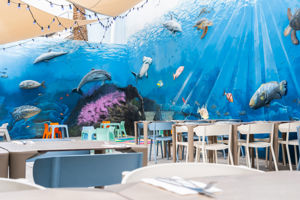 Restaurant Globi's Bite