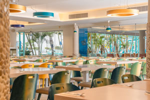 Restaurant Globi's Bite