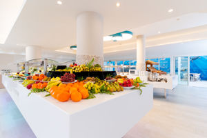 Restaurant Globi's Bite