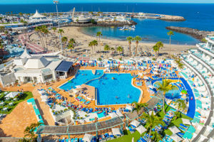 Hovima La Pinta Beachfront Family Hotel