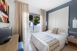 Sandos El Greco Beach Hotel