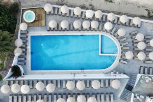 Sandos El Greco Beach Hotel