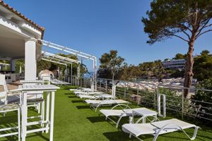 Sandos El Greco Beach Hotel
