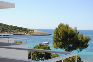 Sandos El Greco Beach Hotel