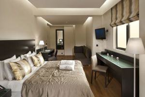 O&B Athens Boutique Hotel