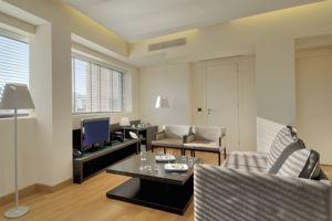 O&B Athens Boutique Hotel