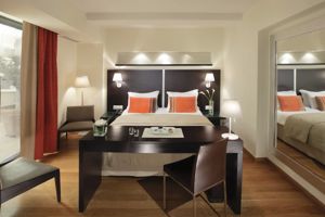 O&B Athens Boutique Hotel