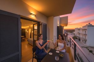 Villa Margarita Suites