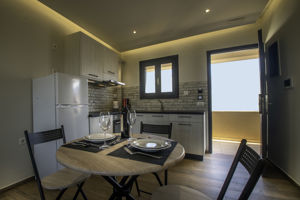 Villa Margarita Suites