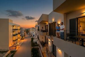 Villa Margarita Suites