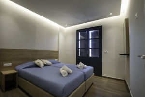 Villa Margarita Suites