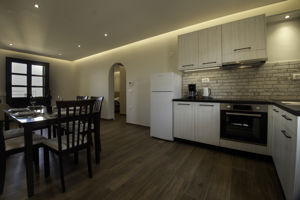 Villa Margarita Suites