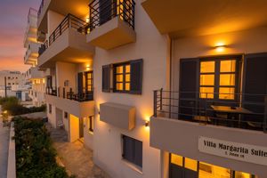 Villa Margarita Suites