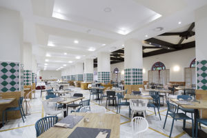 Ibersol Almunecar Beach & Spa