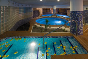 Ibersol Almunecar Beach & Spa