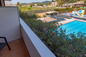 Woonvoorbeeld standaardkamer