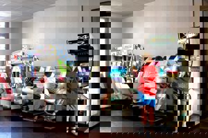 Santa Susanna Resort