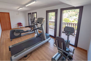 Santa Susanna Resort