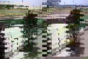 Santa Susanna Resort