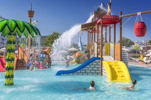 Sorra Daurada Splash