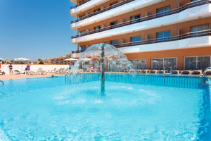 Sorra Daurada Splash