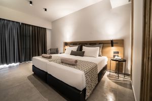 Harmony Crest Resort & Spa