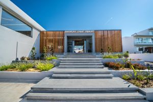 Harmony Crest Resort & Spa