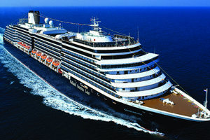 Cruise Adriatische Zee: Griekse Eilanden & Istanbul