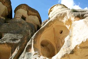 Sfeerimpressie Pasabag Valley