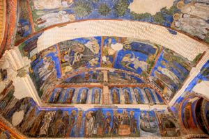 Sfeerimpressie Goreme