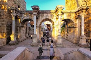 Privé rondreis Cappadocië