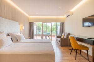 Fly & Go Carvoeiro Garden