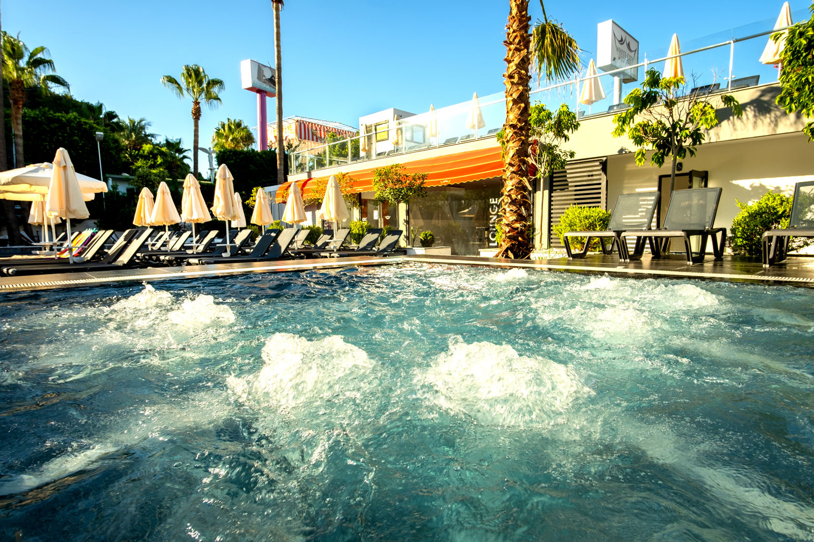 White City Beach slide 4