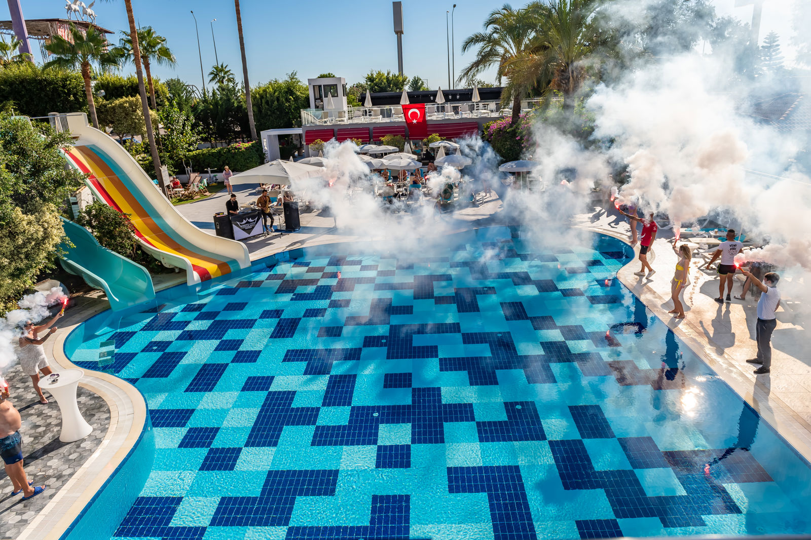 White City Beach slide 5