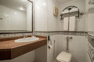 Sunny Days Palma De Mirette Resort & Spa