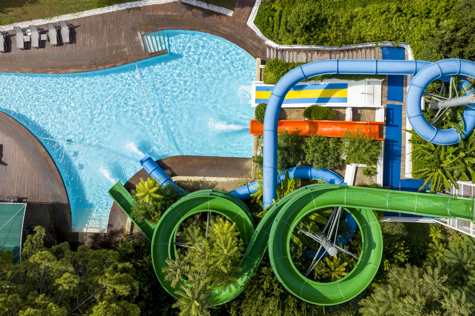 Concorde De Luxe slide 2