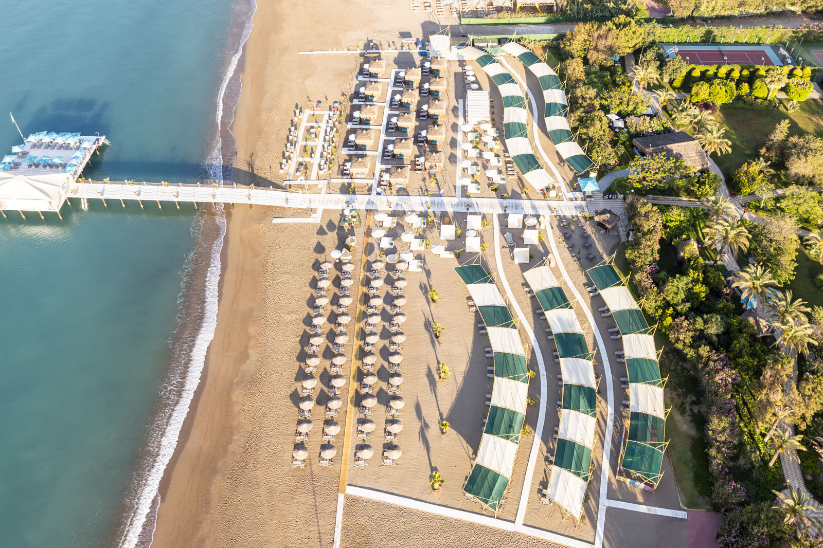 Concorde De Luxe slide 4