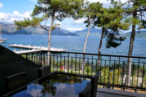 Grand Yazici Club Turban Thermal Hotel