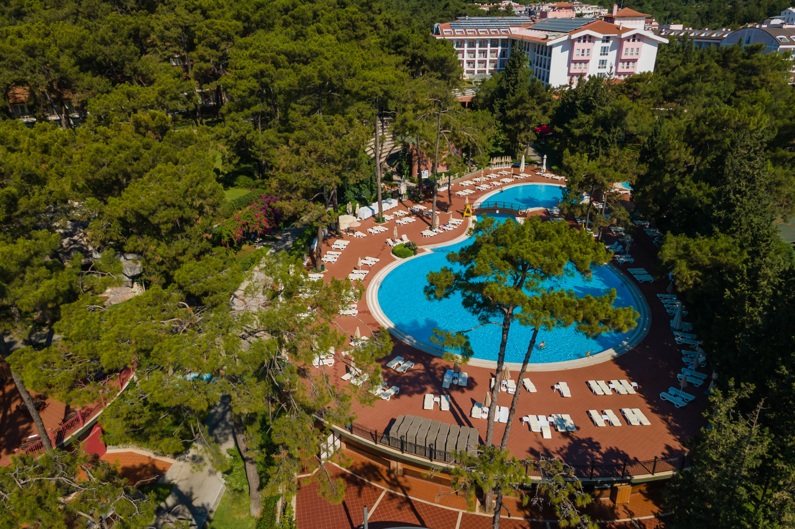 Grand Yazici Club Turban Thermal Hotel slide 3