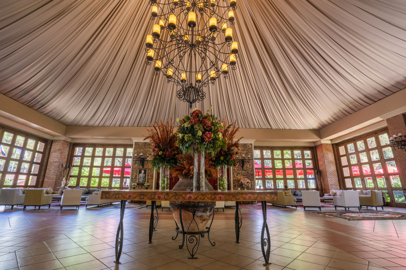 Grand Yazici Club Turban Thermal Hotel slide 4