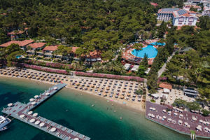 Grand Yazici Club Turban Thermal Hotel