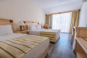 Grand Yazici Club Turban Thermal Hotel