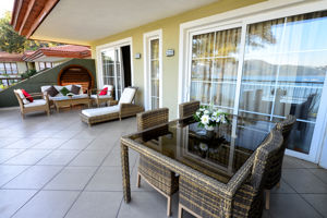 Grand Yazici Club Turban Thermal Hotel