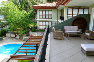 Grand Yazici Club Turban Thermal Hotel