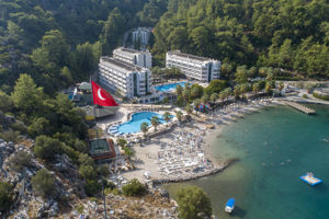 Turunc Hotel
