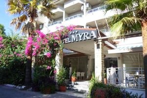 Myra Hotel